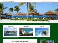 caribbeangamingshow.com Thumbnail