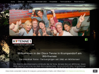 tenne-krumpendorf.at