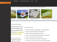 solaranlagen-portal.de Thumbnail