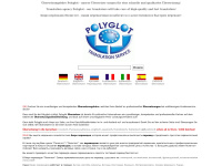 polyglot-europe.com Thumbnail