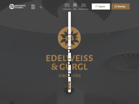 Edelweiss-gurgl.com