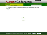austria4golfers.com Thumbnail