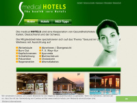 Medical-hotels.com