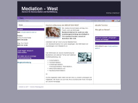 mediation-west.com Thumbnail