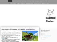 Moosbauer.info