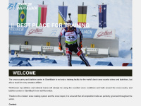 biathlon-obertilliach.com Thumbnail