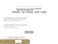 strasserwirt.com