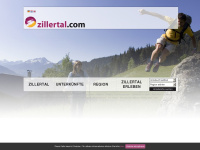 zillertal.com Thumbnail
