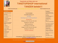 Tanztopshop.com