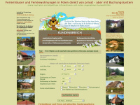 ferienhaus-polen.net Thumbnail