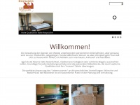 tischlerei-kremser.com