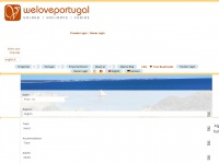 weloveportugal.com Thumbnail