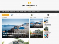holgerkeller.com