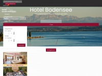 hotel-bodensee.com Thumbnail