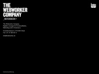 thewebworker.ch Thumbnail