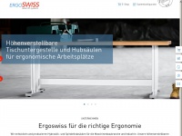 ergoswiss.com
