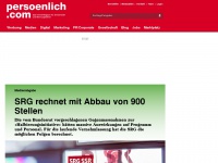 persoenlich.com Thumbnail