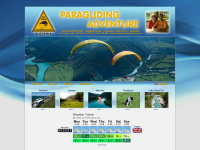 Paragliding-adventure.com