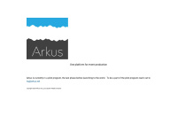Arkus.net