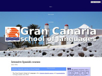 grancanariaschool.com Thumbnail