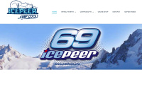 icepeer.com Thumbnail