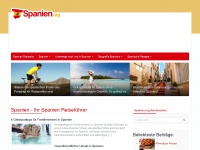 spanien.org Thumbnail