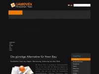 gamovex-handwerker.com Thumbnail