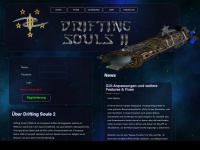drifting-souls.net Thumbnail