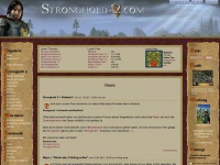 Stronghold-2.com