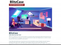 blitzcase.com Thumbnail