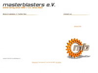 masterblasters.info Thumbnail