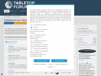 tabletopforum.com Thumbnail