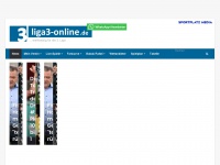 liga3-online.de Thumbnail