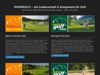 mallorca-golfcard.de Thumbnail