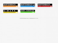 bartenbach.cc Thumbnail