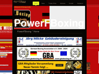 powerfboxing.com