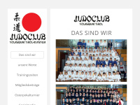 Judoclub.com