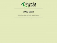 stevia-trade.de Thumbnail