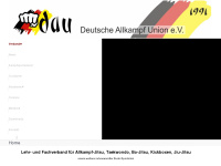 deutsche-allkampf-union.de