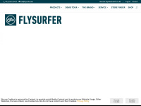 flysurfer.com Thumbnail