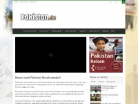 pakistan.de Thumbnail