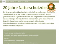 Naturschutzdienst-bl.ch