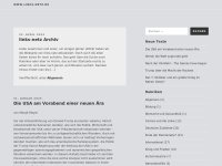links-netz.de Thumbnail