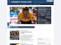 radsport-news.com Thumbnail