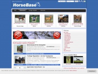 horsebase.de Thumbnail