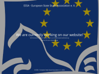 europeanstatestuds.org Thumbnail