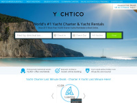 yachtico.com Thumbnail