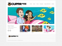 cuppacoffee.com Thumbnail