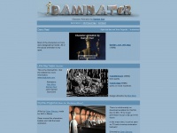 daminator.com