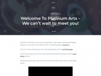Platinumarts.net